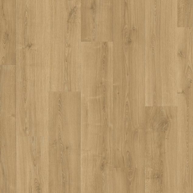 Quick Step Capture Brushed Oak Warm Natural